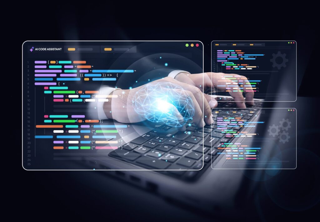 AI Code Development