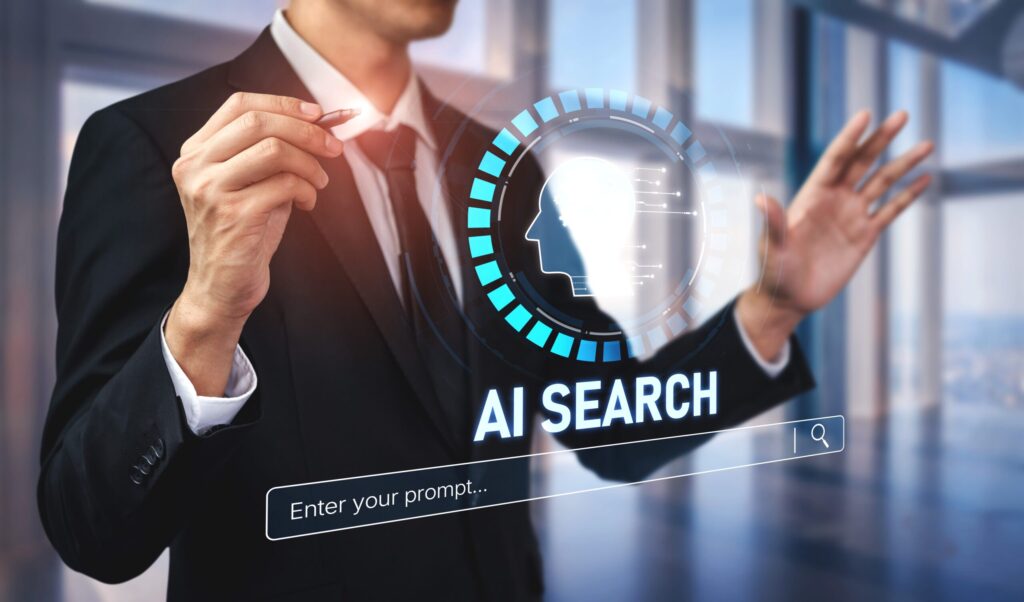 AI Search