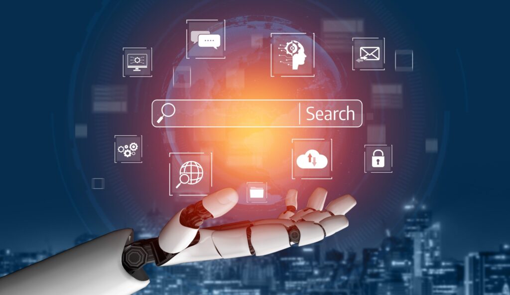 Ai requires the boring stuff to succeed