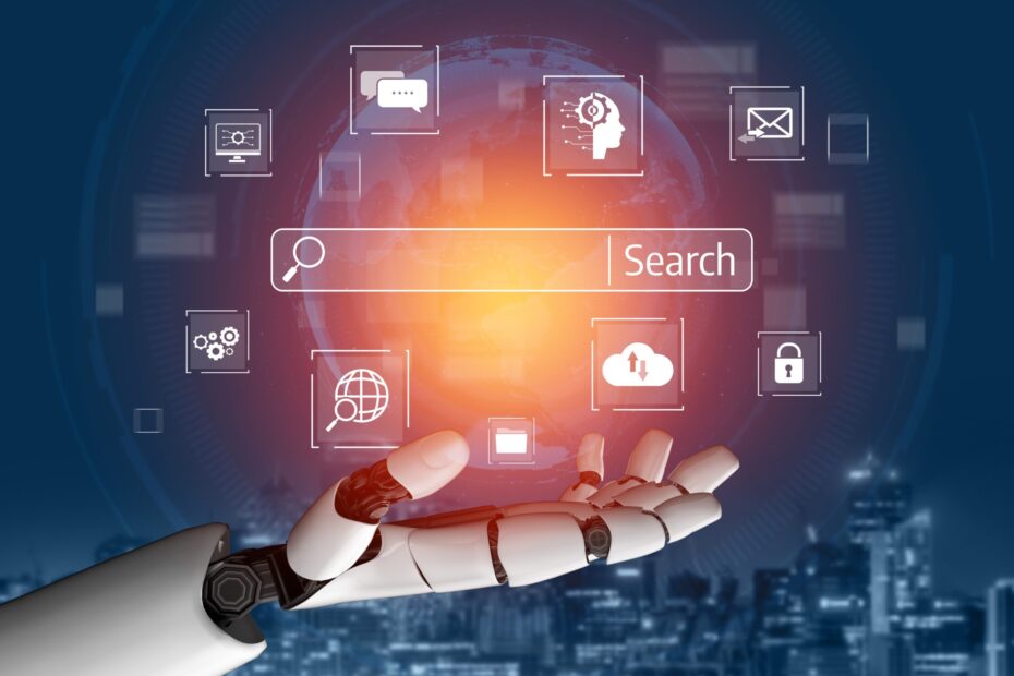 Ai requires the boring stuff to succeed